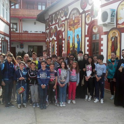 Să ştii mai multe, să fii mai bun! Să ştii mai multe, să fii mai bun!