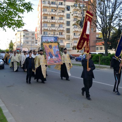 Procesiune de Florii Procesiune de Florii
