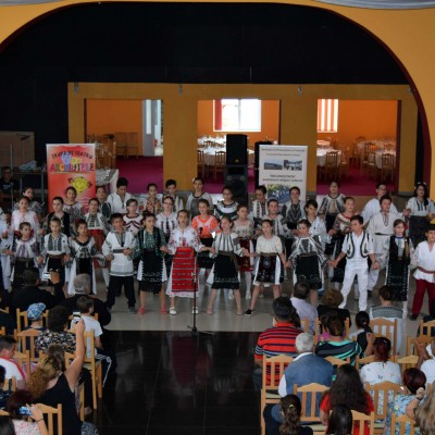 Raiul este în mâinile noastre