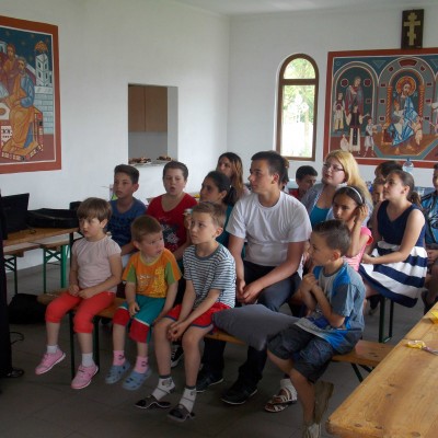 Parohia Gorunesti Parohia Gorunesti