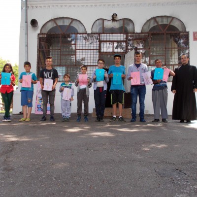 Ziua Învățătorului Ziua Învățătorului