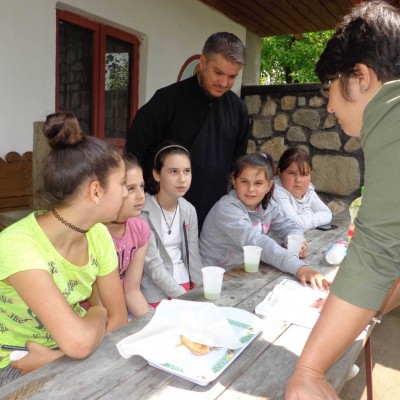 Ziua Învățătorului