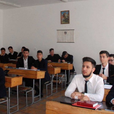 Seminarul Teologic din Râmnicu-Vâlcea Seminarul Teologic din Râmnicu-Vâlcea