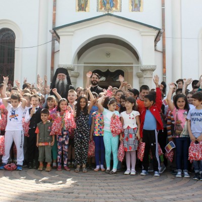 Ziua Internațională a Copilului Ziua Internațională a Copilului