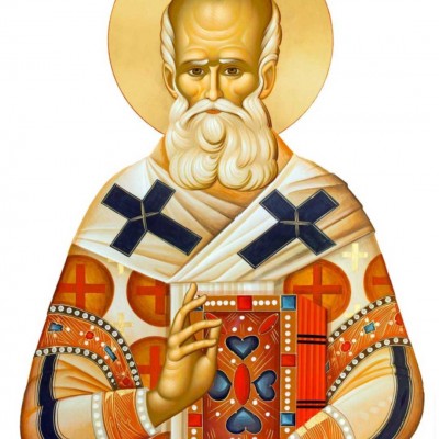 Sfântul Ierarh Nifon Sfântul Ierarh Nifon