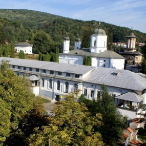 Arhiepiscopia Râmnicului