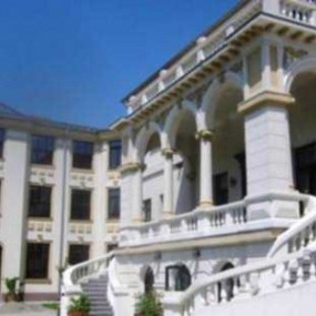 Centrul de Restaurare Teologie - Craiova