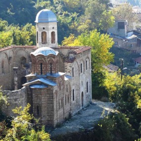 Persecuții împotriva creștinilor 2015