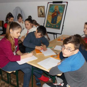 Centrul Educațional Inovativ Centrul Educațional Inovativ