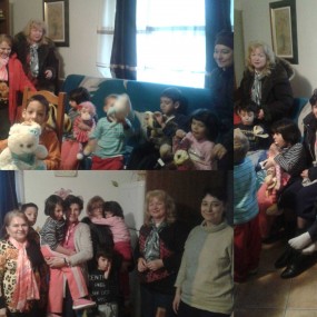 Liga Femeilor Creștin-Ortodoxe