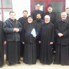 Cercul pastoral-misionar Călimăneşti 