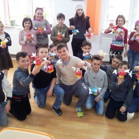 Ziua Mărţişorului