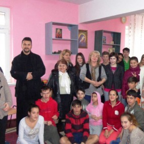 Liga Femeilor Creştin Ortodoxe 