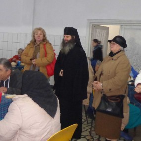 Liga Femeilor Creştin Ortodoxe