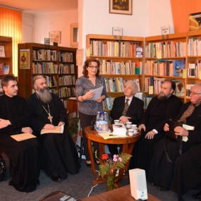 Memorialul Bartolomeu Anania