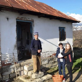 Raiul este în mâinile noastre! 