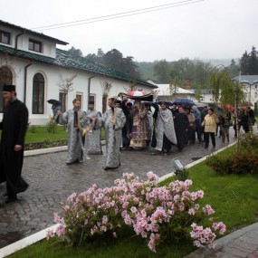 Denia Prohodului Domnului