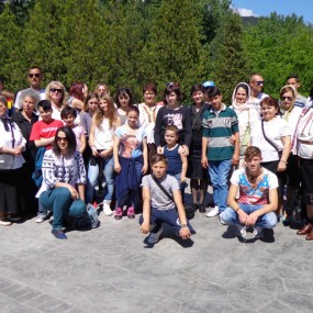 Liga Femeilor Creștin-Ortodoxe - Vâlcea