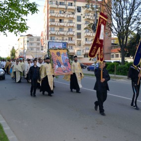 Procesiune de Florii