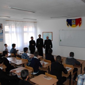 Admitere Seminar Admitere Seminar