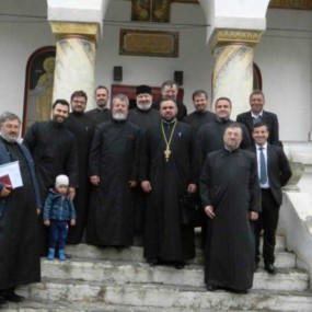 Cercul pastoral-misionar Loviștea Cercul pastoral-misionar Loviștea