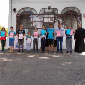 Ziua Învățătorului Ziua Învățătorului