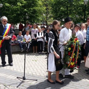 Parohia Voineasa Parohia Voineasa