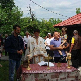 Parohia Zmeurat Parohia Zmeurat