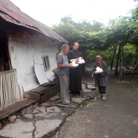 Din dragoste pentru aproapele