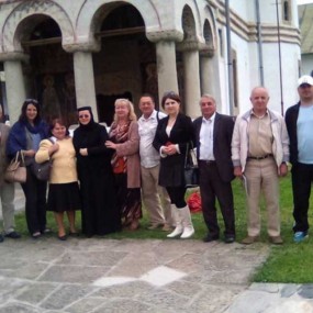 Liga Femeilor Creștin-Ortodoxe