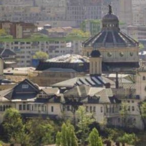 Biroul de Presă al Patriarhiei Române