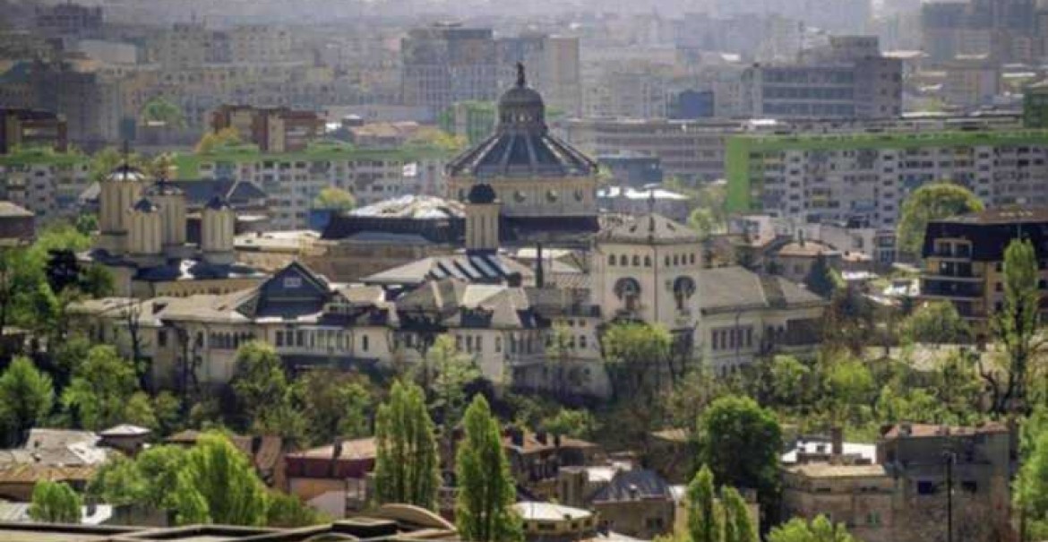 Patriarhia Română Patriarhia Română