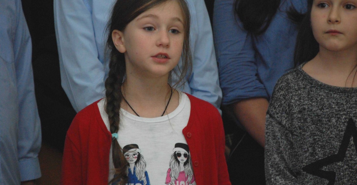 Mihai Eminescu comemorat la Seminarul Teologic