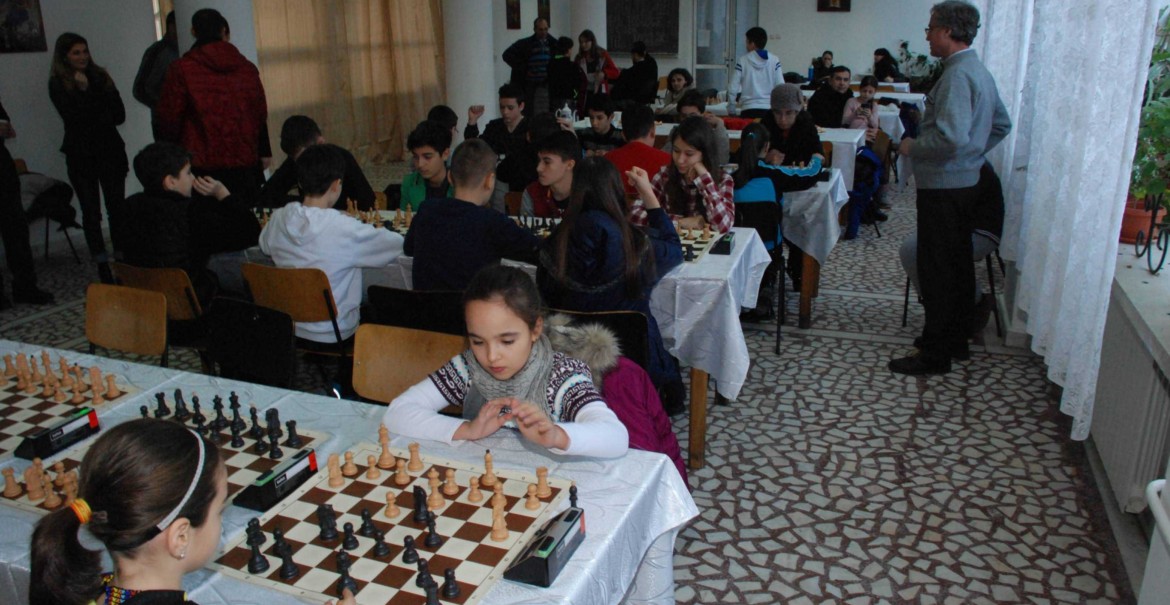 Olimpiada de Religie