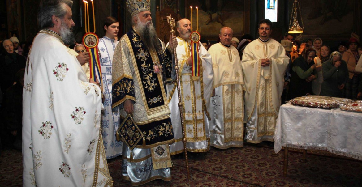 ÎPS Varsanufie, Arhiepiscopul Râmnicului