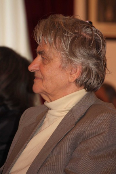 Eminescologul George Anca