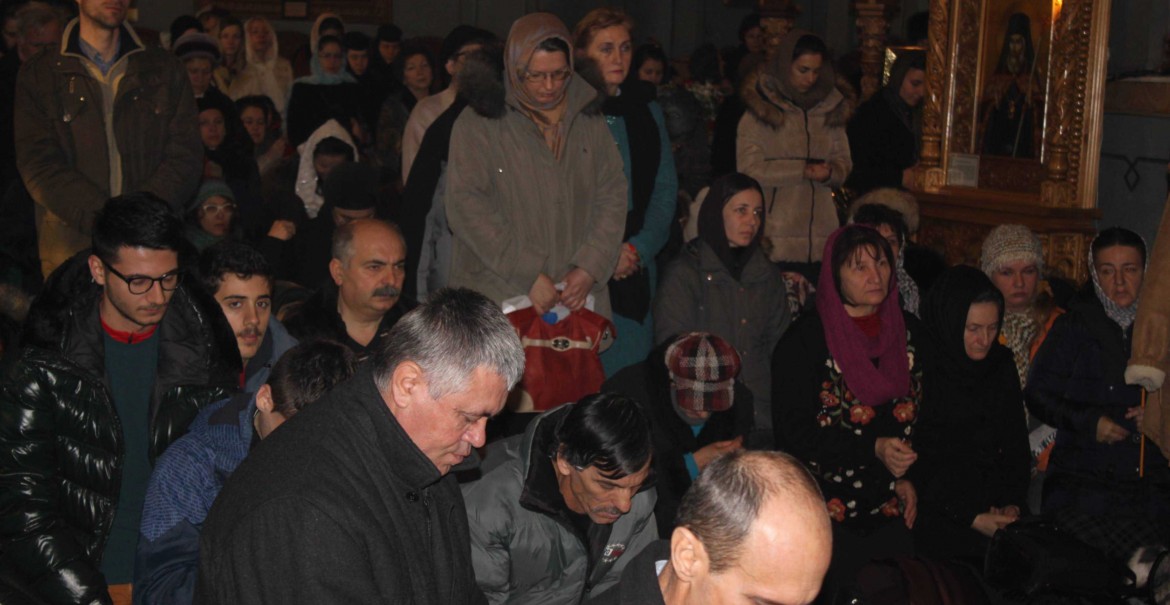 Catedrala Arhiepiscopală din Râmnic