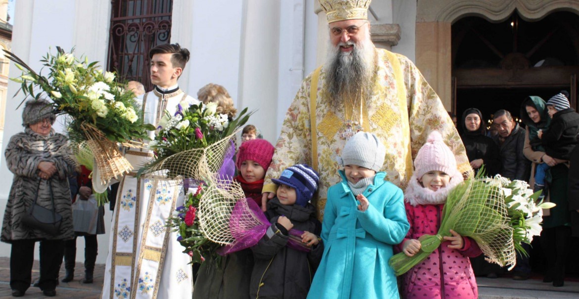 ÎPS Varsanufie al Râmnicului