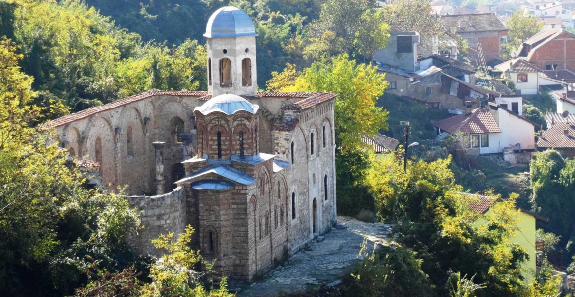 Persecuții împotriva creștinilor 2015