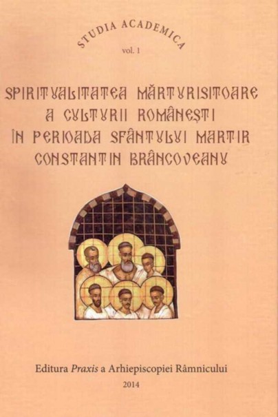 Spiritualitatea mărturisitoare a culturii româneşti