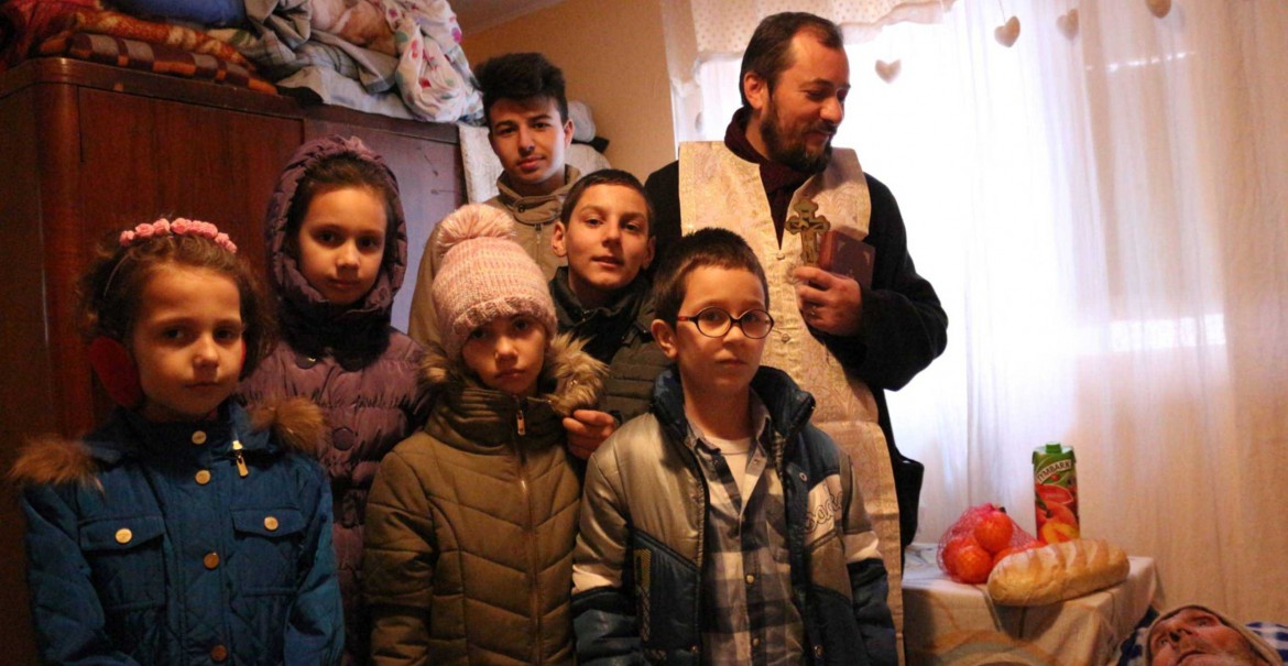 Protopopiatul Călimăneşti