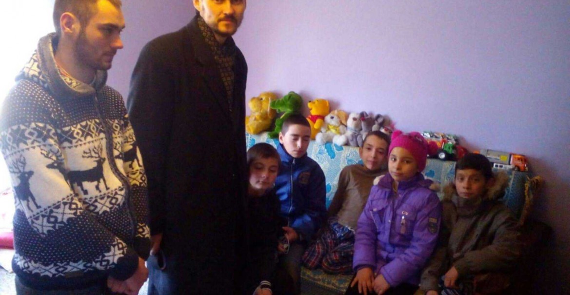 Protopopiatul Călimăneşti