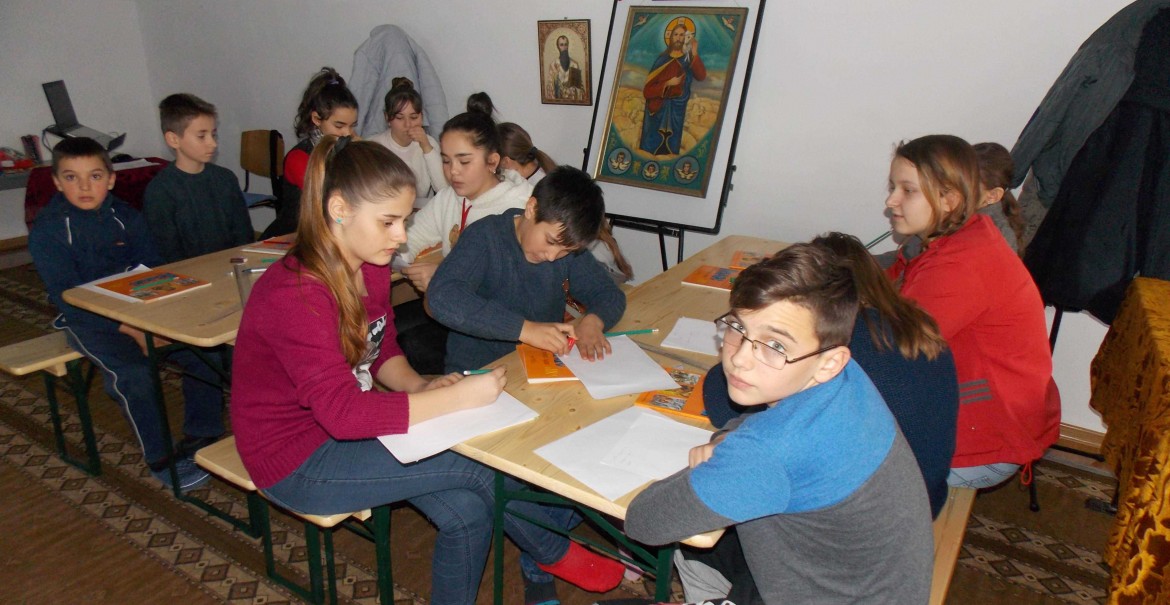 Centrul Educațional Inovativ  Centrul Educațional Inovativ