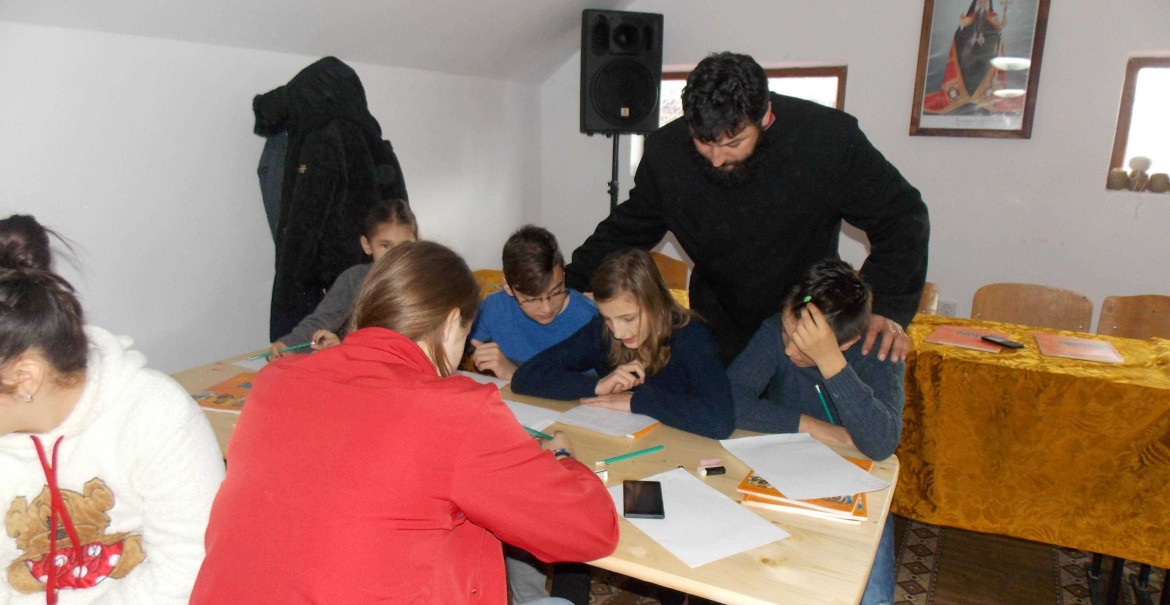 Centrul Educațional Inovativ  Centrul Educațional Inovativ