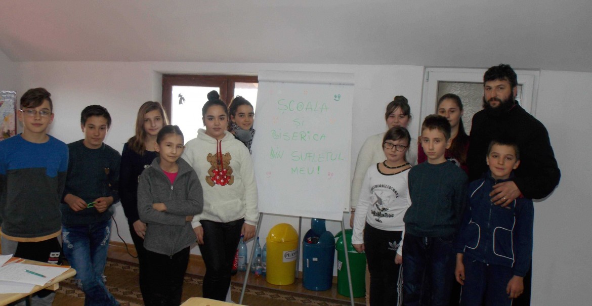 Centrul Educațional Inovativ  Centrul Educațional Inovativ