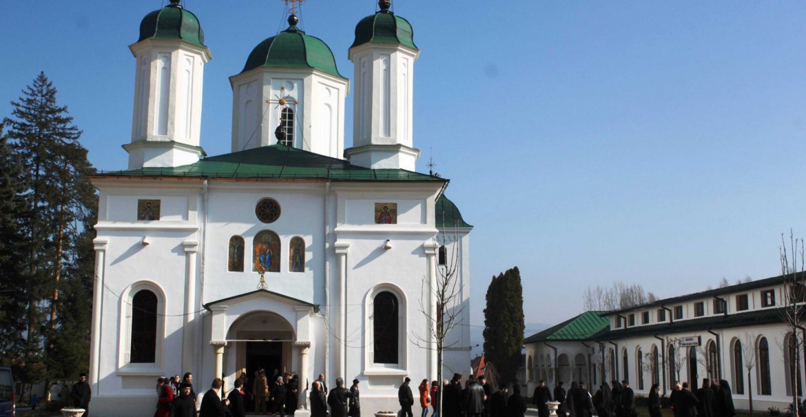 Catedrala din Râmnicu Vâlcea