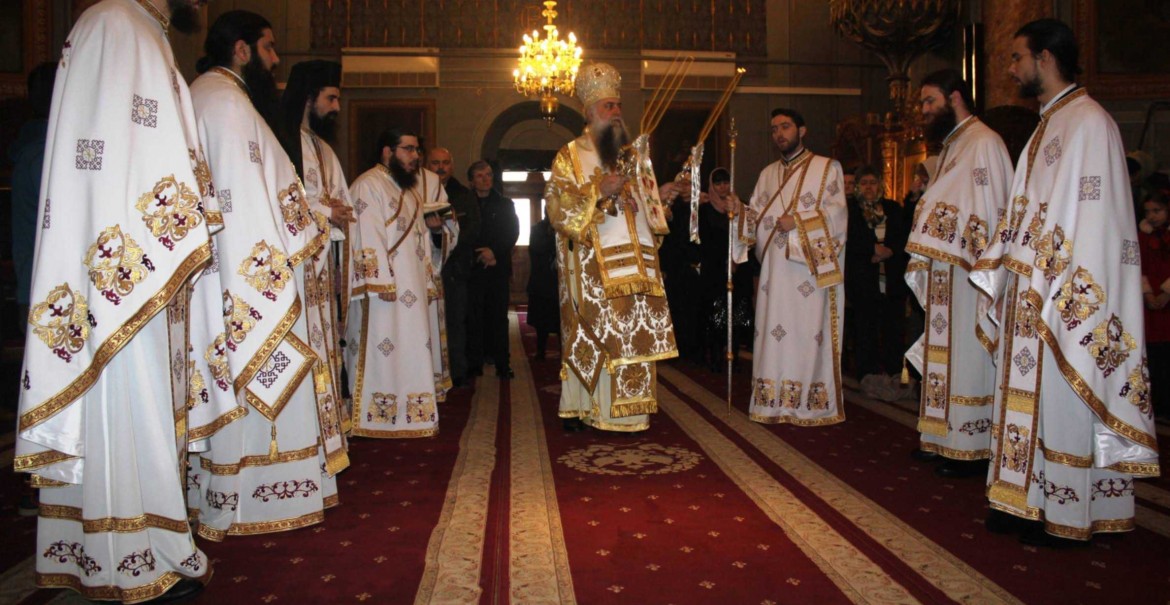 Duminica Fiului Risipitor