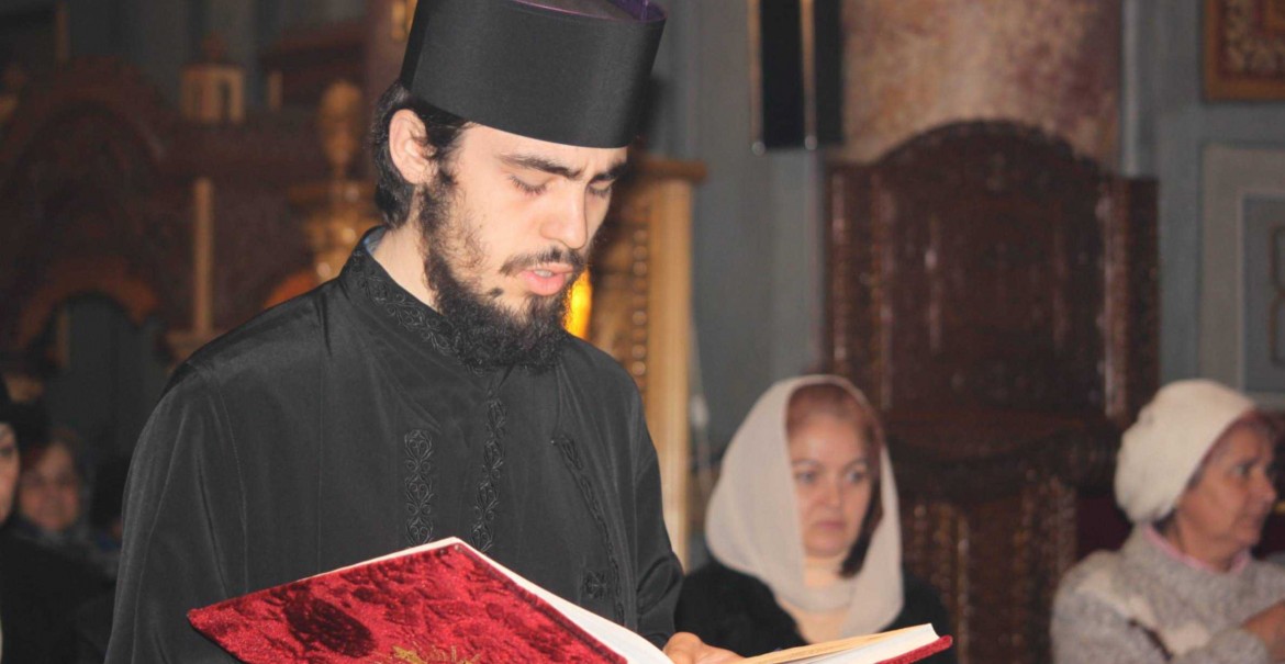 Duminica Fiului Risipitor