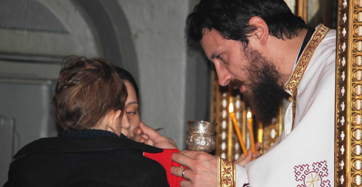 Duminica Fiului Risipitor