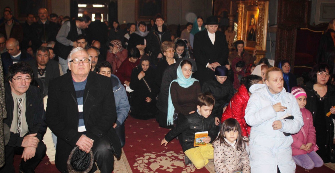 Duminica Fiului Risipitor